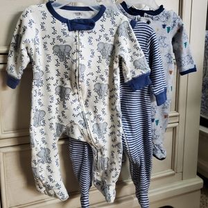 Baby Pajamas